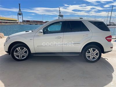 Mercedes ML300