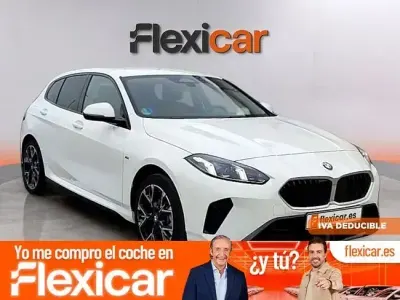 Usado BMW 120