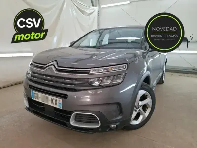Usado Citroën C5 Aircross