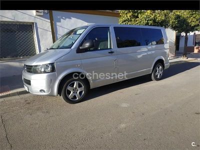 VW T5