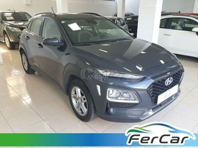 usado Hyundai Kona 1.0 Tgdi Klass 4x2