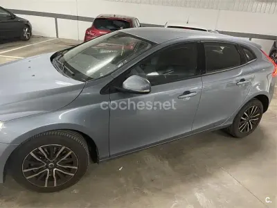 Usado Volvo V40