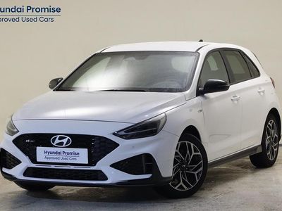 Usado Hyundai i30 N Line 95 CV (69 kW) 2025