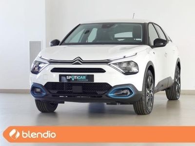 Usado Citroën e-C4 Feel 100 kW (136 CV) 2022