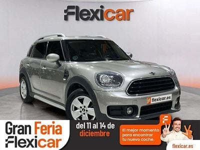 Mini One D Countryman