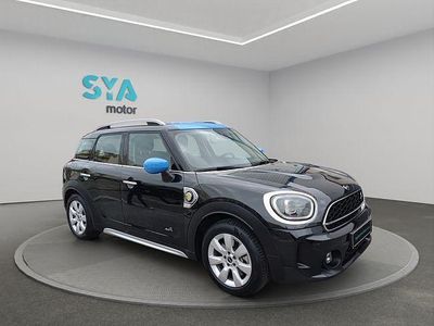 Usado Mini Cooper Countryman 220 CV (161 kW) 2023 Negro SUV