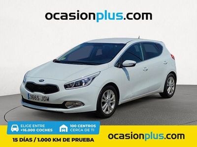 Kia Ceed GT