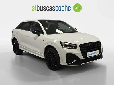 Occasion Audi Q2 116 ch (85 kW) 2026 Blanc SUV