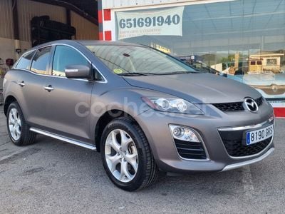 Mazda CX-7