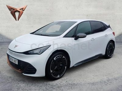 Usado Cupra Born e-Boost 169 kW (231 CV) 2025 Eléctrico Utilitario
