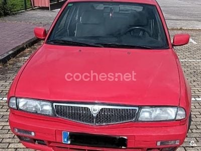 Usado Lancia Delta 90 CV (66 kW) 1996 Diesel Utilitario