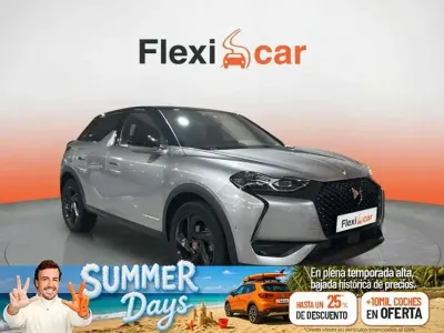 Usado DS Automobiles DS3 Crossback