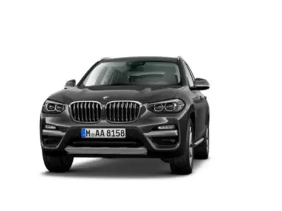 Usado BMW X3 190 CV (139 kW) 2020 SUV