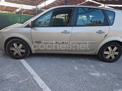 Renault Scénic II
