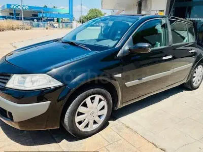 Usado Renault Mégane
