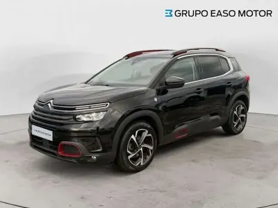 Usado Citroën C5 Aircross