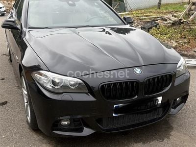 BMW 535