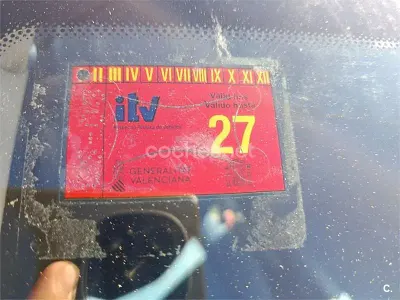 Używany Fiat Punto Dynamic 60 KM (44 kW) 2002 Szary Hatchback