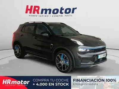 Brugt Lynk & Co 01