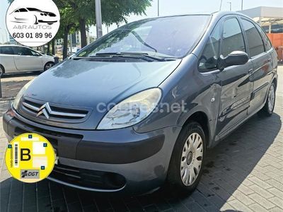 Citroën Xsara Picasso