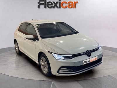 VW Golf VIII