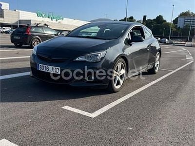 Opel Astra GTC