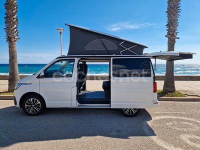 VW California