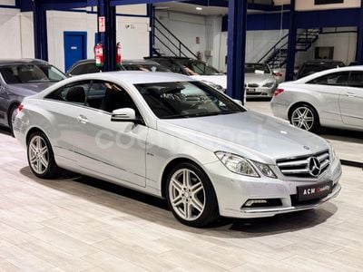 Mercedes E250