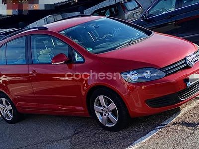 VW Golf Plus
