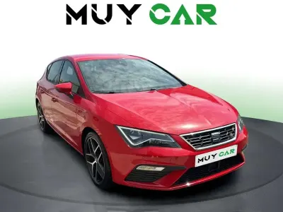 Usado Seat Leon