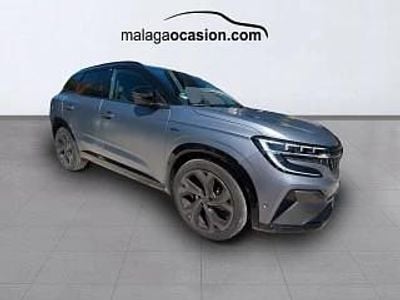 Usado Renault Austral Techno Esprit Alpine 200 CV (147 kW) 2024 Gris oscuro SUV