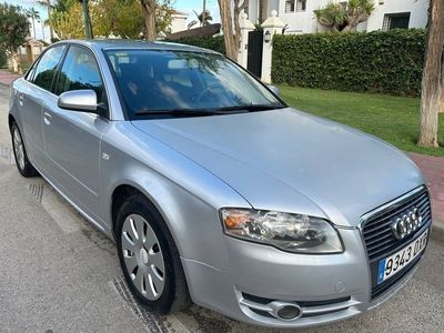 usado Audi A4 2.0 TDI 140 CV