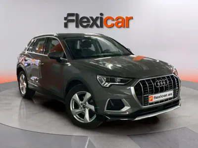 Usado Audi Q3