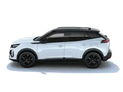 Nuevo Peugeot 2008 GT 145 CV (106 kW) 2026 Blanco SUV