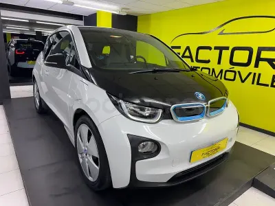 Usado BMW i3