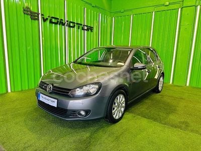 VW Golf VI