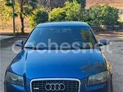 Usado Audi A3