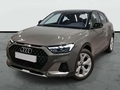 Usado Audi A1 116 CV (85 kW) 2025 Gris SUV