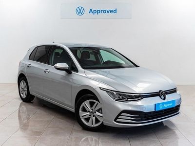 VW Golf Alltrack