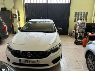 Usado Fiat Tipo