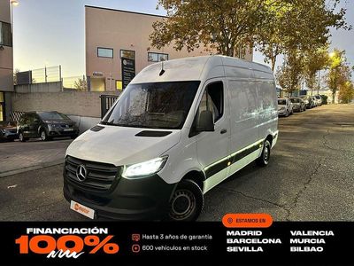 Mercedes Sprinter