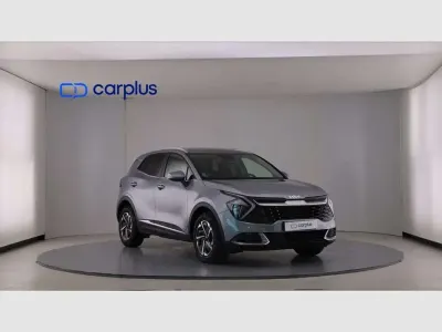 Usado Kia Sportage
