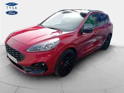 Usado Ford Kuga ST-Line X 190 CV (139 kW) 2024 Todoterreno SUV