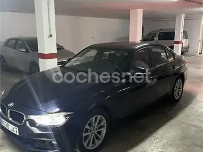 Usado BMW 318 Gran Turismo