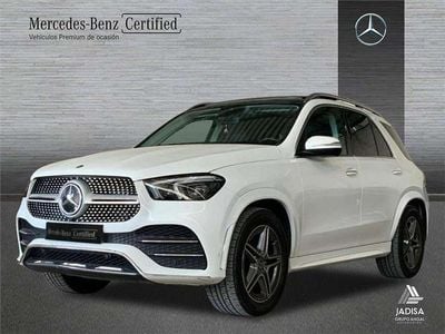 Mercedes GLE300