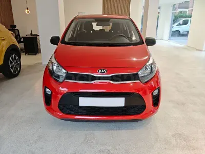 Usado Kia Picanto