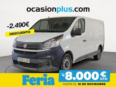 Fiat Talento