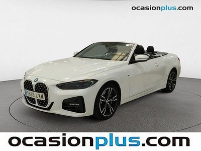 BMW 430 Cabriolet