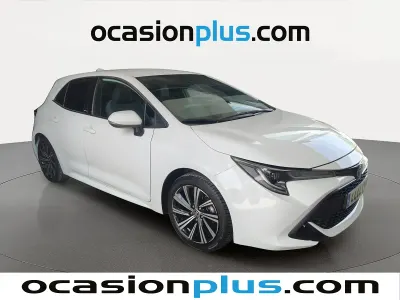Usado Toyota Corolla Style 122 CV (89 kW) 2022