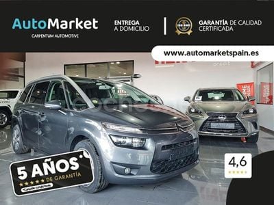 Citroën Grand C4 Picasso